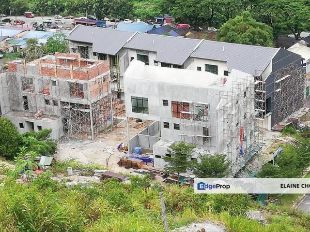House for sale in Country Heights Damansara, Kuala Lumpur