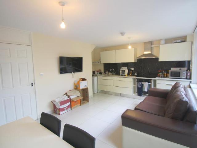 Apartment for rent in Bermondsey, Greater London