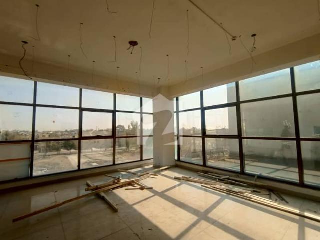Office for rent in Islamabad