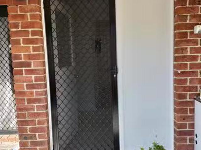 Apartment for rent in Plumpton, New South Wales