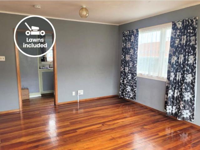 Apartment for rent in Hillsborough, Taranaki