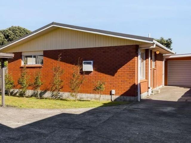Apartment for rent in Hillsborough, Taranaki