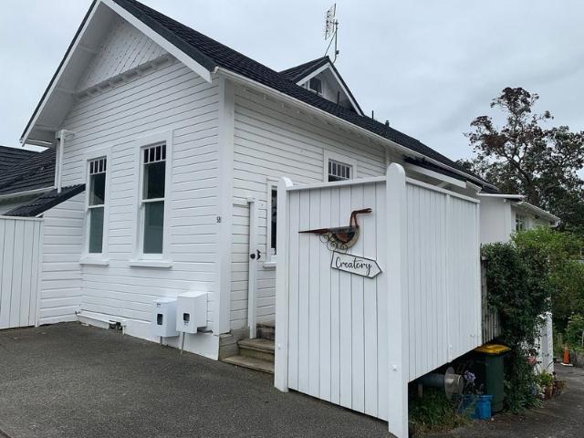 Apartment for rent in Hillsborough, Taranaki