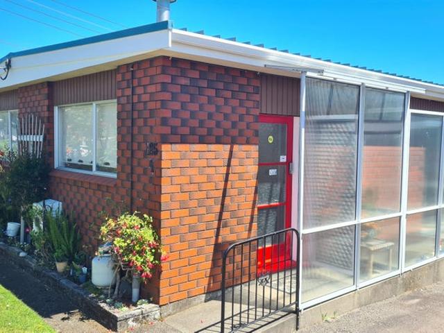 Apartment for rent in Hillsborough, Taranaki