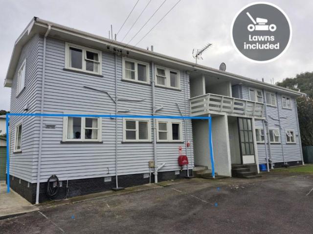 Apartment for rent in Hillsborough, Taranaki