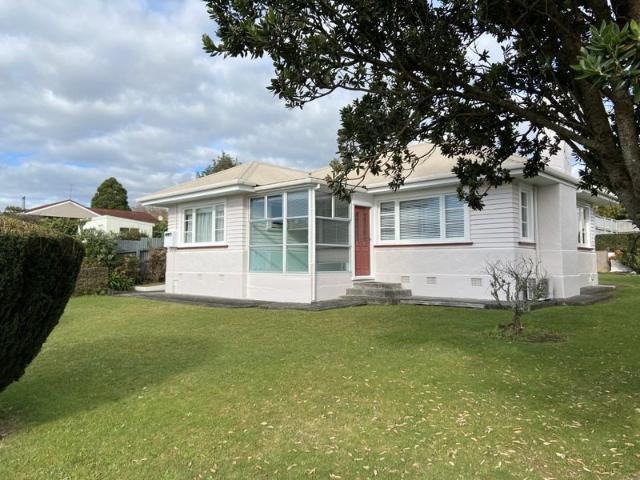 House for rent in Hillsborough, Taranaki
