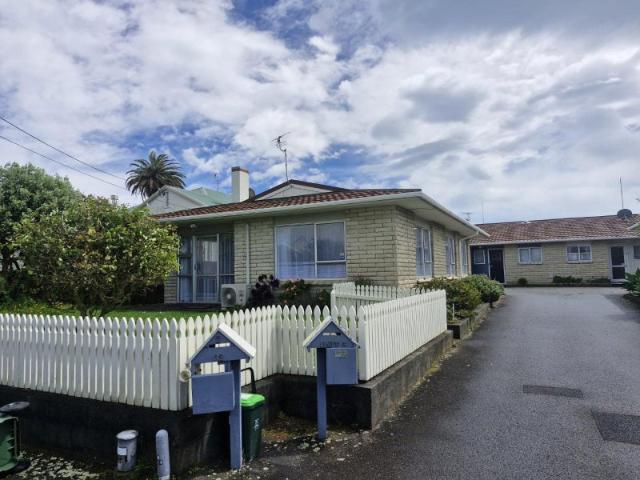 House for rent in Lynmouth, New Plymouth