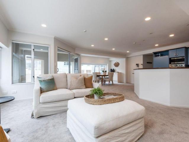 Apartment for rent in Hillsborough, Taranaki
