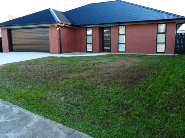 House for rent in Hillsborough, Taranaki