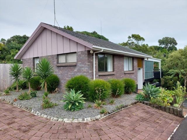 House for rent in Hillsborough, Taranaki