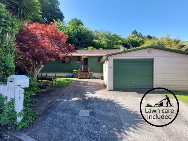 House for rent in Hillsborough, Taranaki