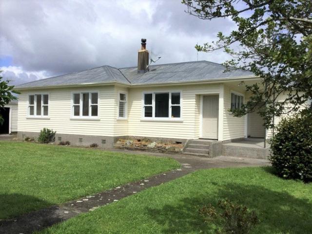 House for rent in Taranaki