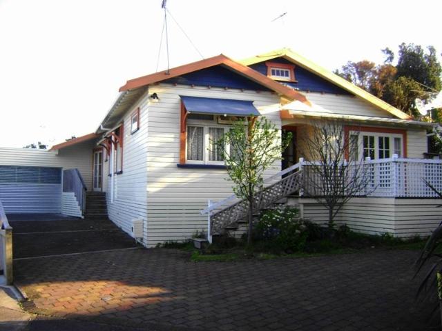 House for rent in Hillsborough, Taranaki