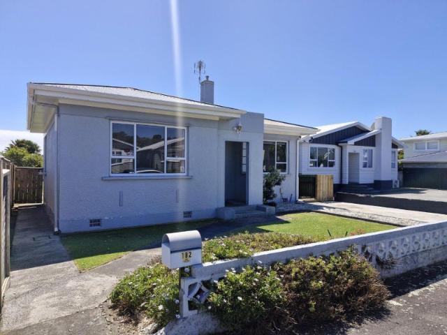 House for rent in Westown, New Plymouth