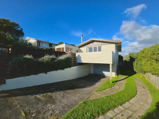 House for rent in Hillsborough, Taranaki