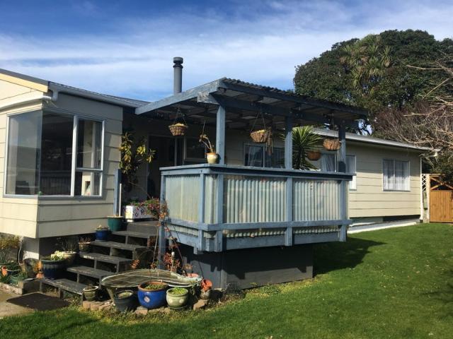 House for rent in Hillsborough, Taranaki