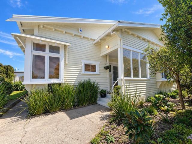 House for rent in Lynmouth, New Plymouth