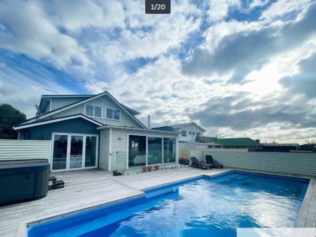 House for rent in Hillsborough, Taranaki