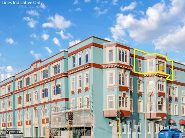 Apartment for rent in Westown, New Plymouth