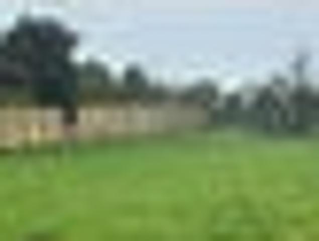 Land for sale in Highlands Park, New Plymouth