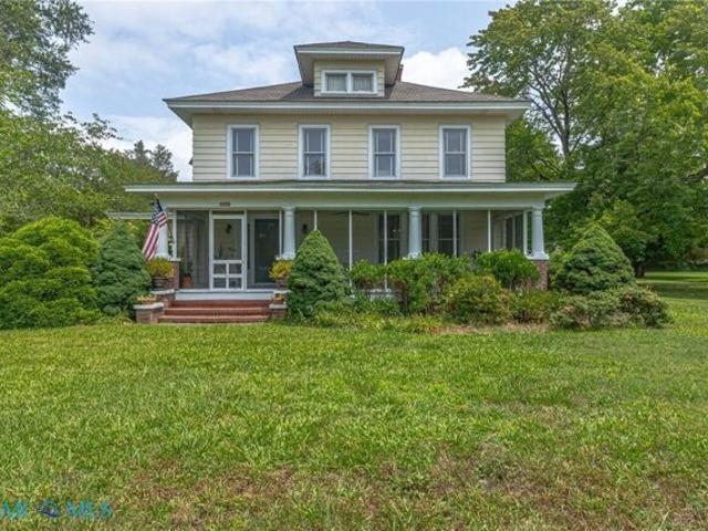 House for sale in Virginia