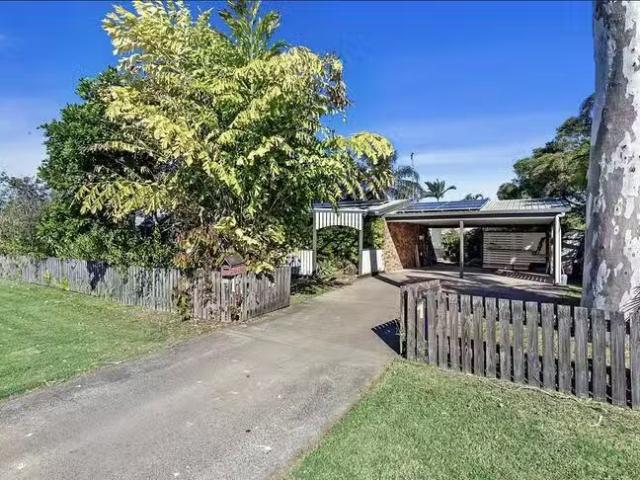 House for rent in Point Vernon, Queensland