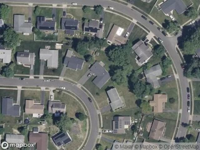 House for sale in Willingboro, New Jersey