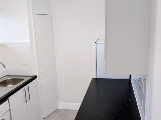 Apartment for rent in Greater London