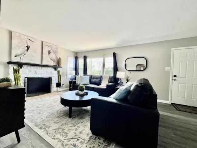 House for rent in Middletown, Ohio