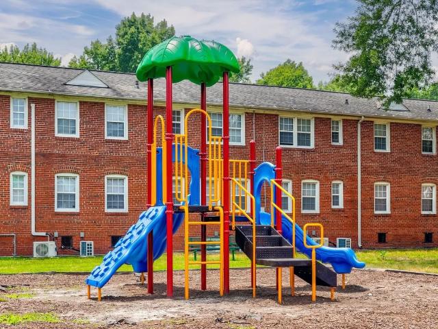 Apartment for rent in Virginia