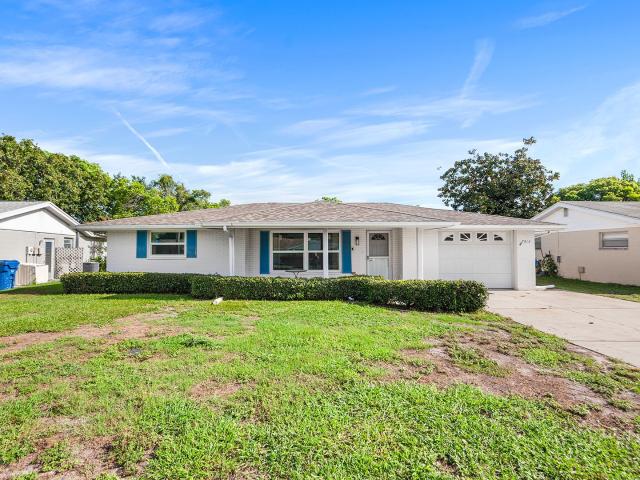 House for rent in New Port Richey, Florida