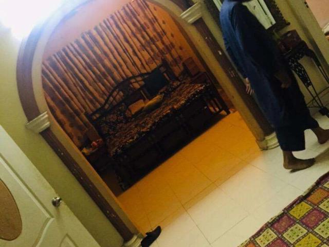 Apartment for rent in ناظم آباد 1, کراچی ڈویژن