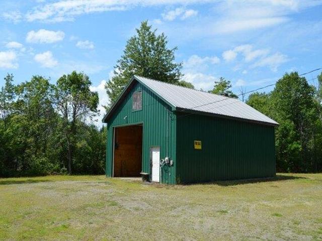 Land for sale in New Portland, Maine