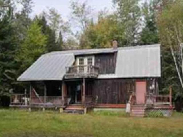 House for sale in Maine