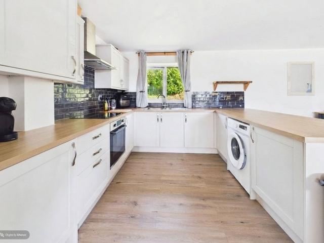 House for rent in Cambrose, Portreath