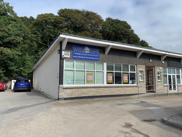 House for rent in Cambrose, Portreath