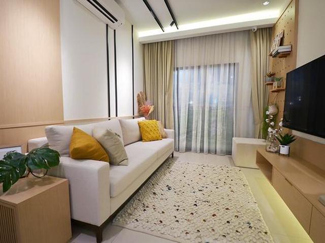 Serviced Residence for sale in Petaling, Subang Jaya