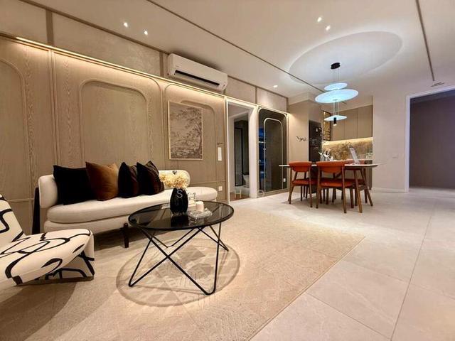 Serviced Residence for sale in Petaling, Subang Jaya