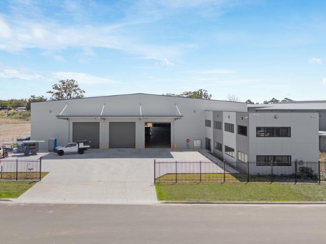 Warehouse for sale in Ambergate, New South Wales