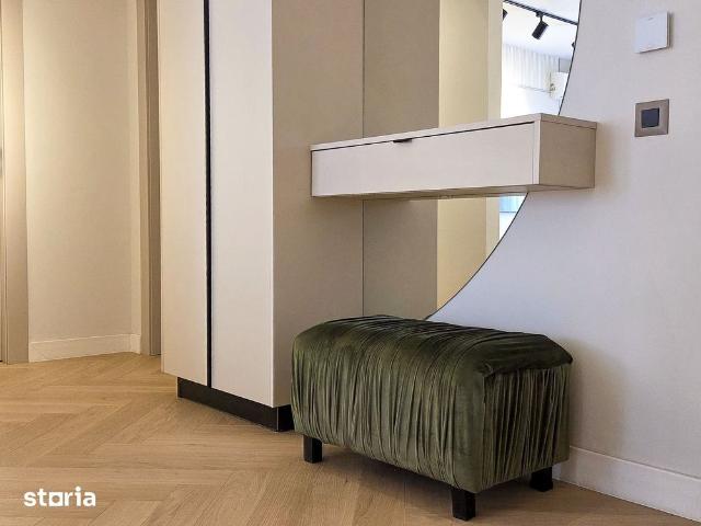 Apartament închirieri în Gamma-Delta, Voluntari