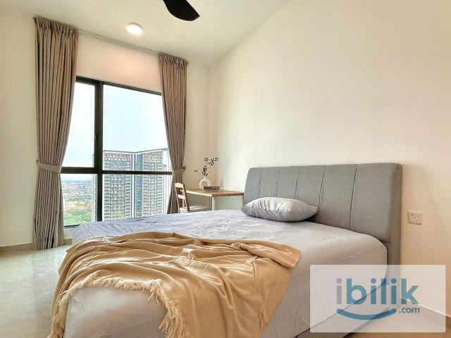 Room for rent in Wellesley, Penang