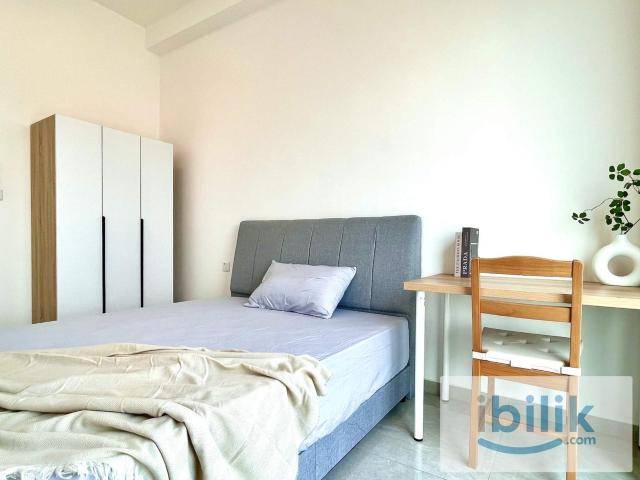 Room for rent in Batu Kawan, Seberang Perai