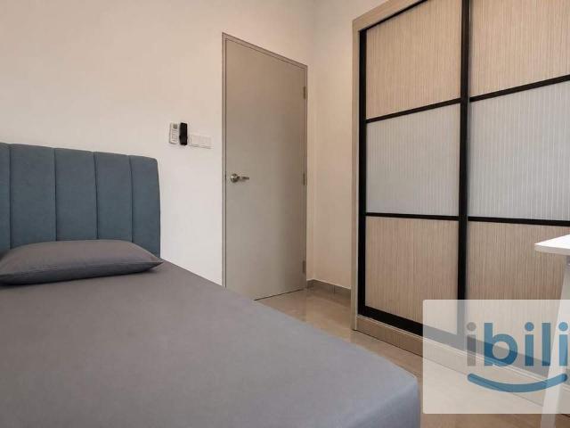 Room for rent in Wellesley, Penang