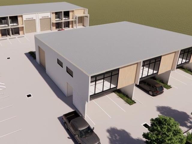 Warehouse for sale in Banyan, Queensland