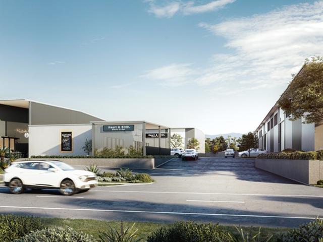 Warehouse for sale in Toombul, Queensland