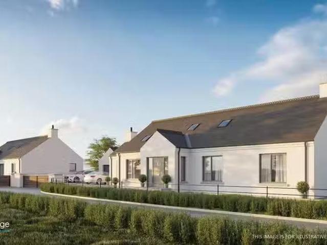 House to rent in Edenderry, North Tipperary