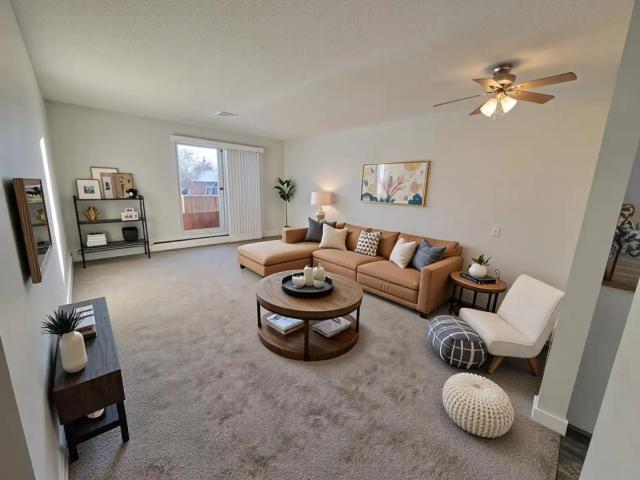 Apartment for rent in Riverside Meadows, City of Red Deer