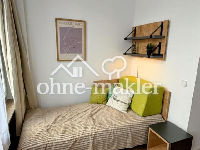 Wohnung mieten in Stuttgart-West, Stuttgart