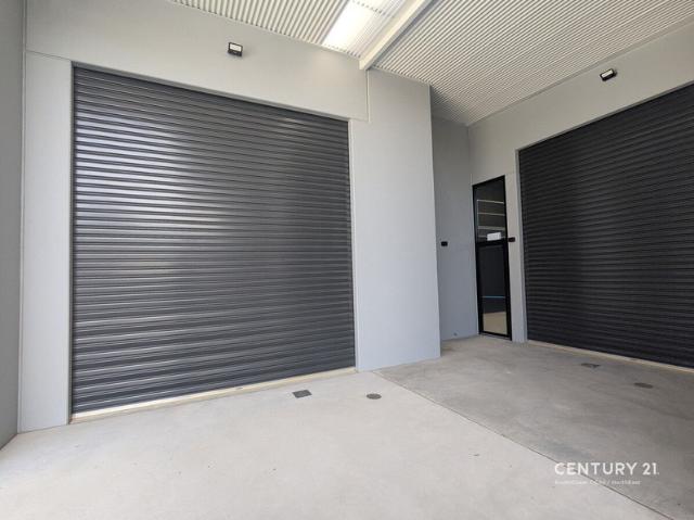 Warehouse for rent in Horseshoe Creek, South Australia