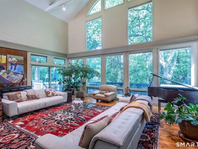 House for sale in Washington, Connecticut